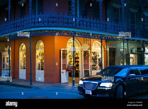 new orleans perfume shop.